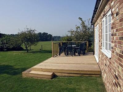 Holly Cottage Pett Exterior photo